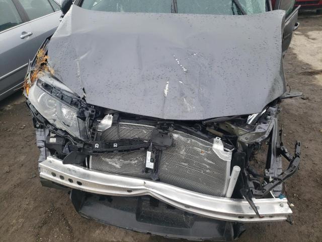 2021 HONDA PASSPORT E 5FNYF8H54MB013647