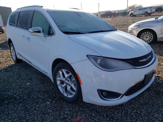 Chrysler Pacifica L