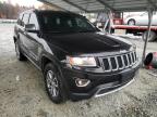 2014 JEEP  CHEROKEE