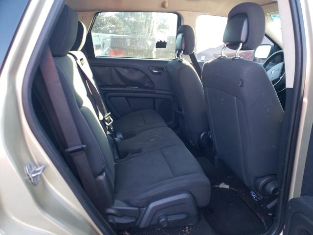 2010 DODGE JOURNEY 3D4PG4FB0AT198743
