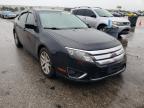 2010 FORD  FUSION