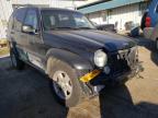 2007 JEEP  LIBERTY