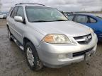 2005 ACURA  MDX