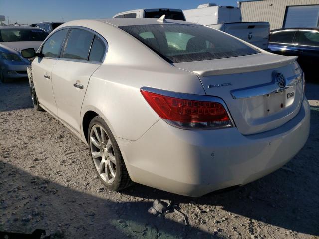 2013 BUICK LACROSSE T 1G4GJ5G33DF171350