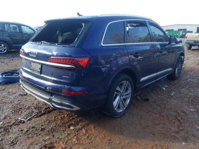 VIN WA1AJAF77MD033226 2021 Audi Q7, Premium no.4