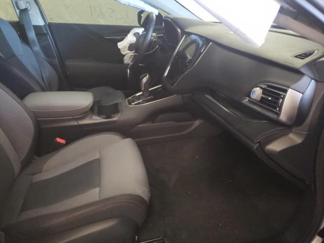 2020 SUBARU LEGACY SPO 4S3BWAG66L3034664