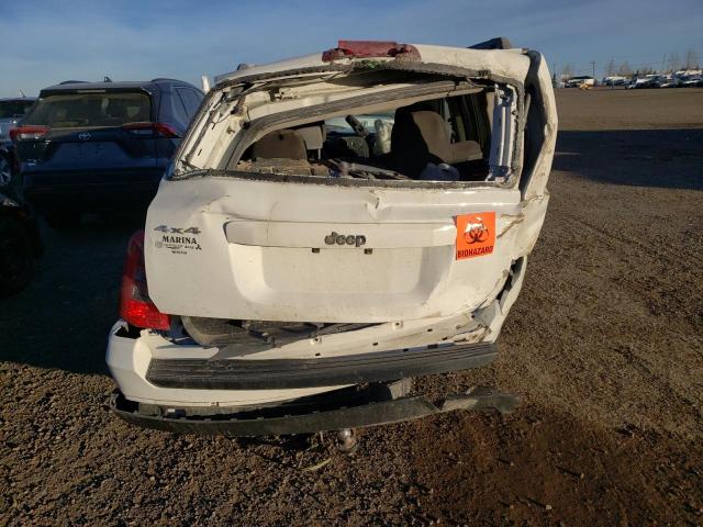 1C4NJRBBXGD579832 Jeep Patriot Sp 2016. Фото: 9