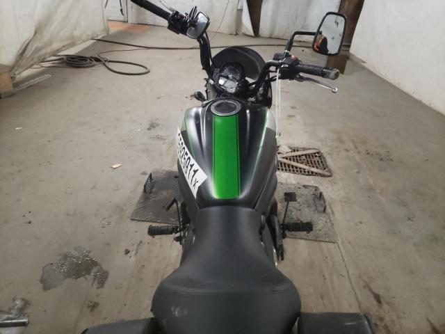 2016 KAWASAKI EN650 B JKAENEB16GDA12986
