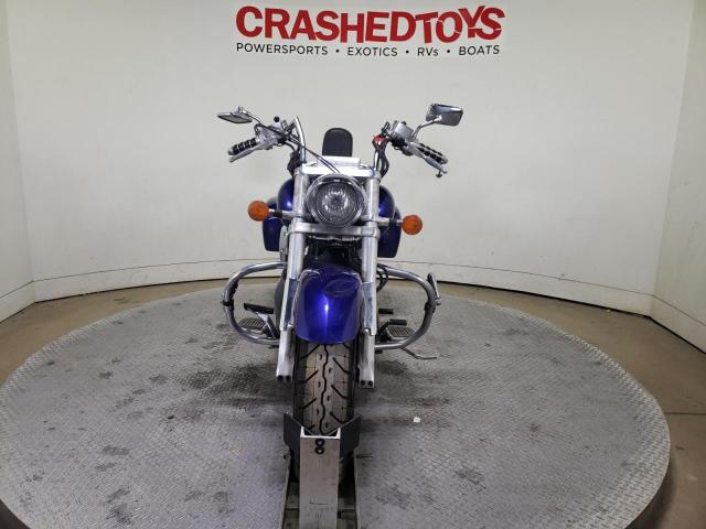 2003 HONDA VTX1800 R 1HFSC49003A104762