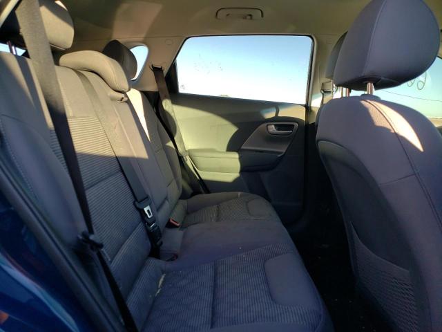 2018 KIA NIRO FE KNDCB3LC2J5125214