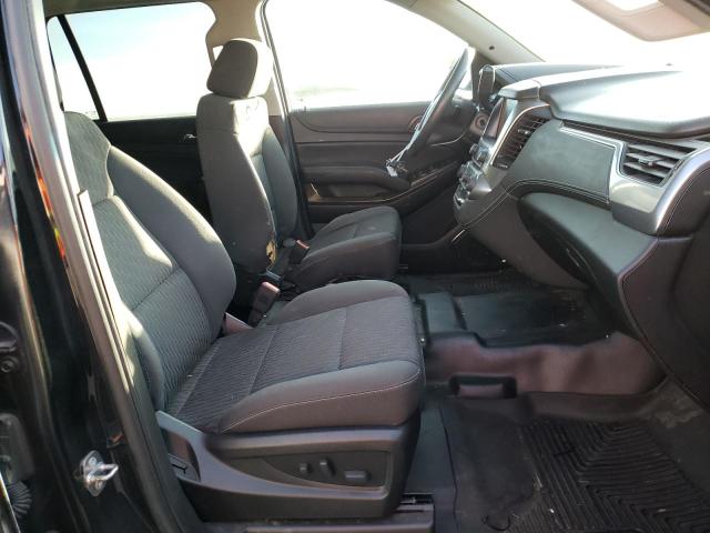2018 CHEVROLET TAHOE POLI 1GNLCDEC3JR230926