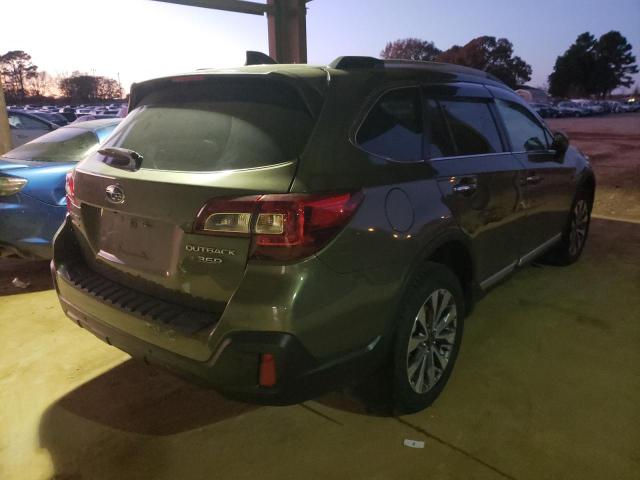 2018 SUBARU OUTBACK TO 4S4BSETC6J3235990