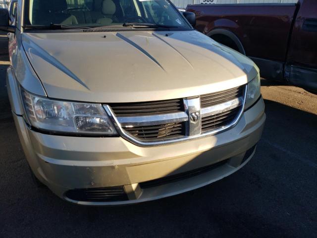 2010 DODGE JOURNEY 3D4PG4FB0AT198743