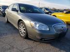 2011 BUICK  LUCERNE