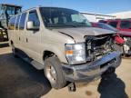 2012 FORD  ECONOLINE