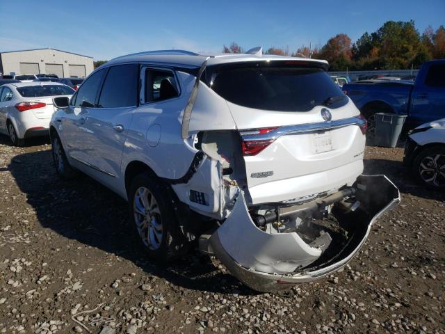 2019 BUICK ENCLAVE AV 5GAERDKW3KJ138148