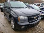 2008 CHEVROLET  TRAILBLAZER