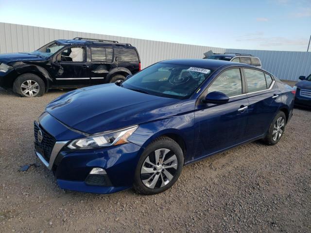 1N4BL4BV8KN309095 Nissan ALTIMA S