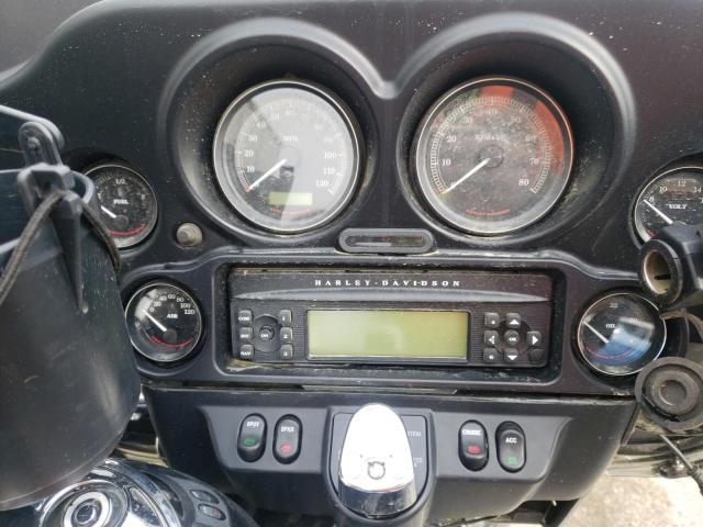 2013 HARLEY-DAVIDSON FLHTCUTG T 1HD1MAM19DB852230
