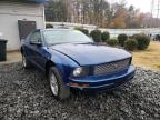 2006 FORD  MUSTANG