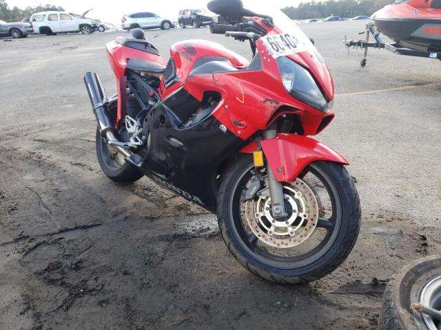 Salvage cars for sale from Copart Eight Mile, AL: 2001 Honda CBR600 F4