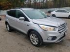 2017 FORD  ESCAPE