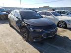 2017 CHEVROLET  MALIBU