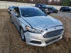 2016 FORD  FUSION