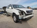 2002 LEXUS  RX300