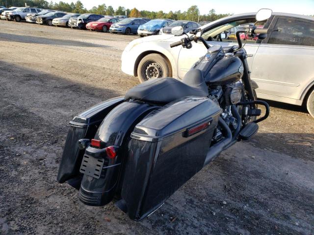 2021 HARLEY-DAVIDSON FLHRXS 1HD1KVP18MB642842