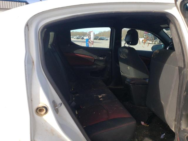 2012 DODGE AVENGER SX 1C3CDZEG1CN243937