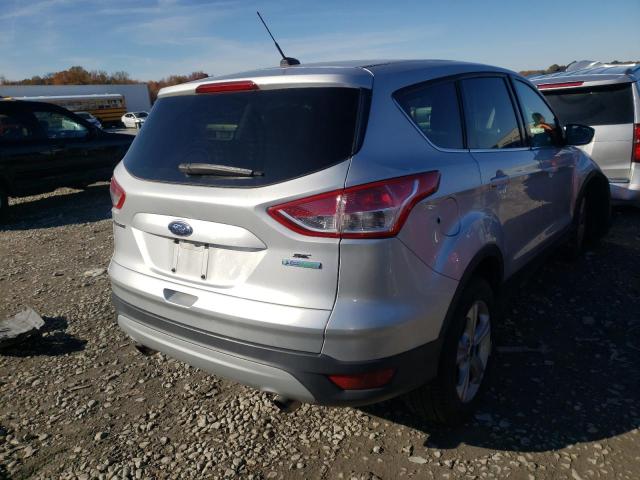 1FMCU0GX4EUD13990 Ford Escape Se 2014. Фото: 3