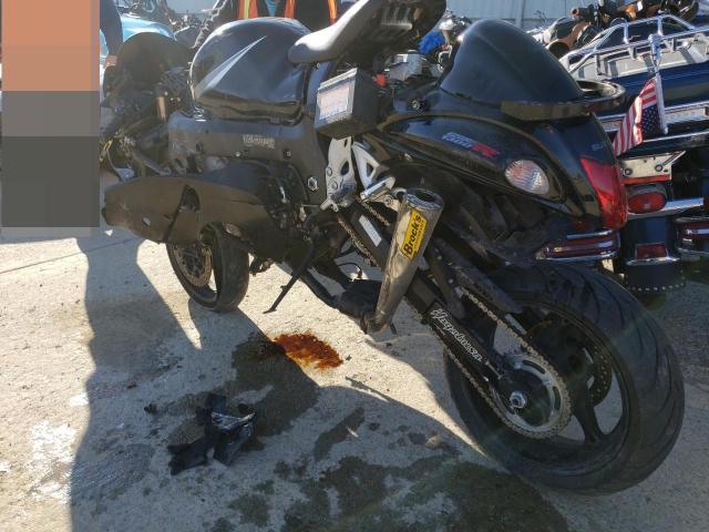 2013 SUZUKI GSX1300 RA JS1GX72BXD2100306
