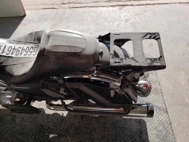 2021 HARLEY-DAVIDSON FLHXS 1HD1KRP13MB612493
