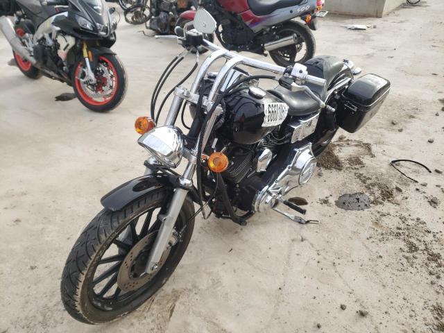 2002 HARLEY-DAVIDSON FXDL 1HD1GDV162Y320788