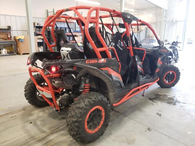 2017 CAN-AM MAVERICK M 3JBPEAR25HJ000583