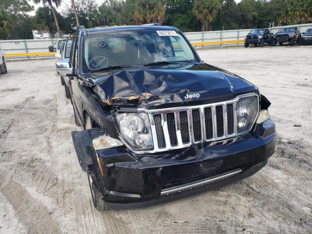 2011 JEEP LIBERTY SP 1J4PN2GK2BW546179