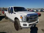 2012 FORD  F250