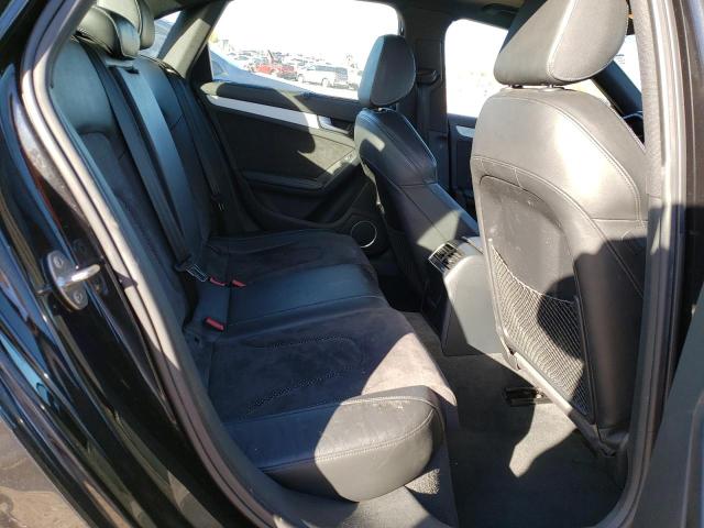 2014 AUDI A4 PRESTIG WAUKFAFL3EN007319