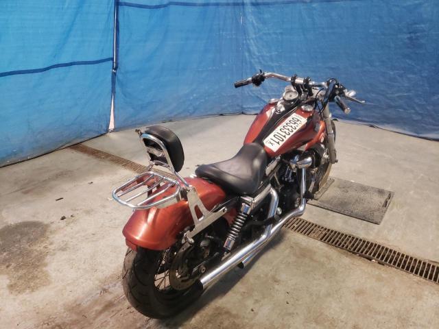 2011 HARLEY-DAVIDSON FXDWG 1HD1GP412BC318939