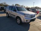 2009 HONDA  PILOT