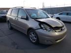 2006 TOYOTA  SIENNA