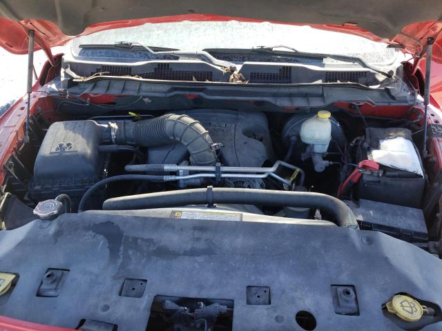2012 DODGE RAM 1500 S 1C6RD6FT3CS207658