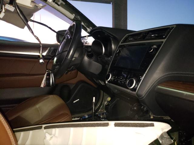 2018 SUBARU OUTBACK TO 4S4BSETC6J3235990