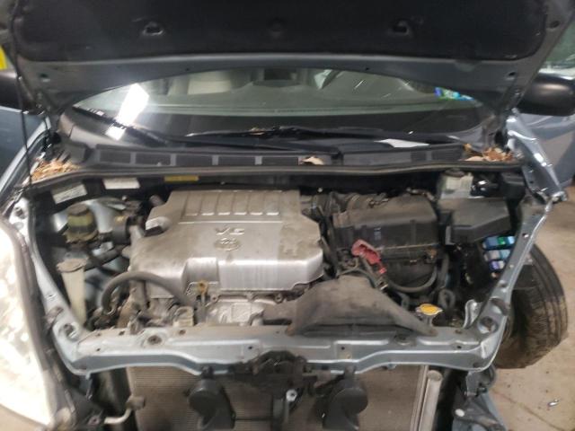 2010 TOYOTA SIENNA CE 5TDKK4CC1AS289985