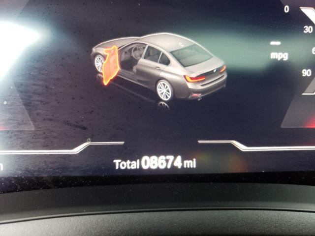 3MW5R7J05M8B97713 BMW 330XI