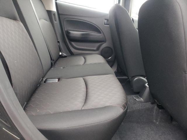 2021 MITSUBISHI MIRAGE ML32AUHJ3MH006203