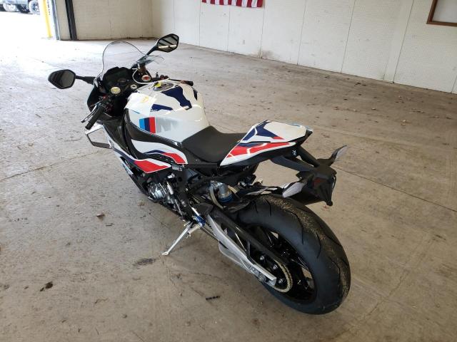 2021 BMW M 1000 RR WB10E7302M6E84892