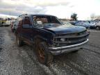 1992 CHEVROLET  BLAZER