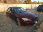 2006 FORD  TAURUS